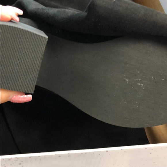 🔥Abound Stacey-Fab OverThe Knee Boots NWT - Picture 5 of 6